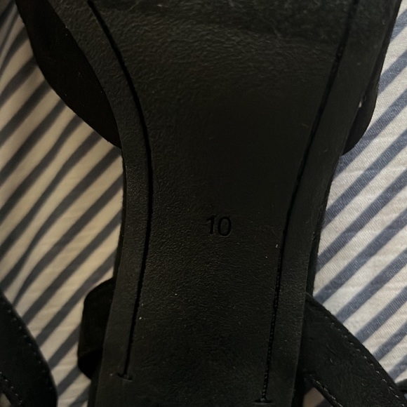 Brand new pointed toe heels - Picture 8 of 12